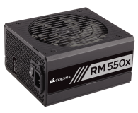 Corsair 550W CP-9020090-EU BOX - 413444 - zdjęcie 1